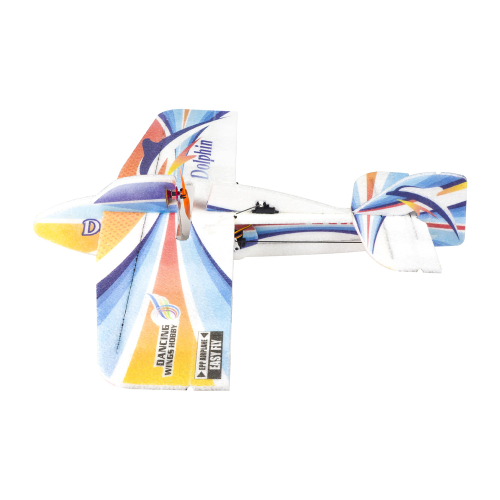 Real Hawk 580MM(22.8') Wingspa - Model Kit Planes recension och pris