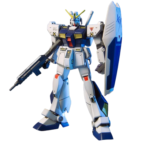 Bandai Genuine HG 1/144 RX-78  - Model Kit Non Gundam recension och pris