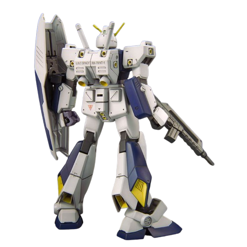 Bandai Genuine HG 1/144 RX-78  - Model Kit Non Gundam recension och pris