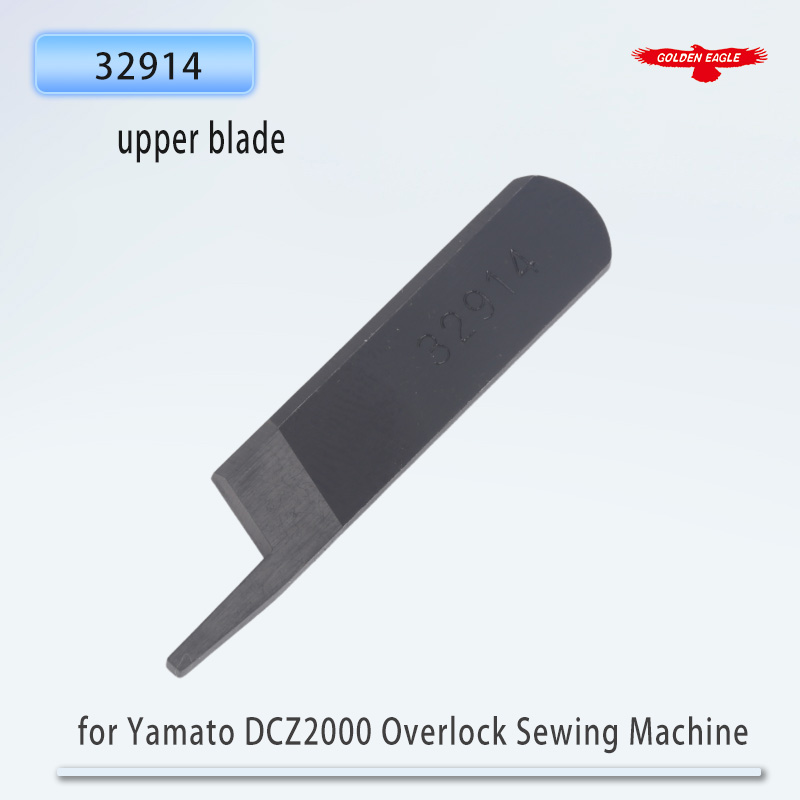 Golden Eagle Blades for Yamato - Model Kit Yamato recension och pris