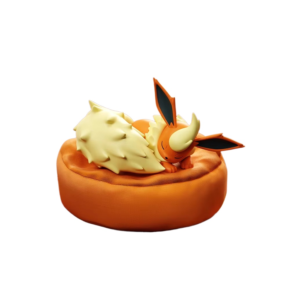 2026 Hot Anime Eevee Multi Sta - Model Kit Eevee recension och pris