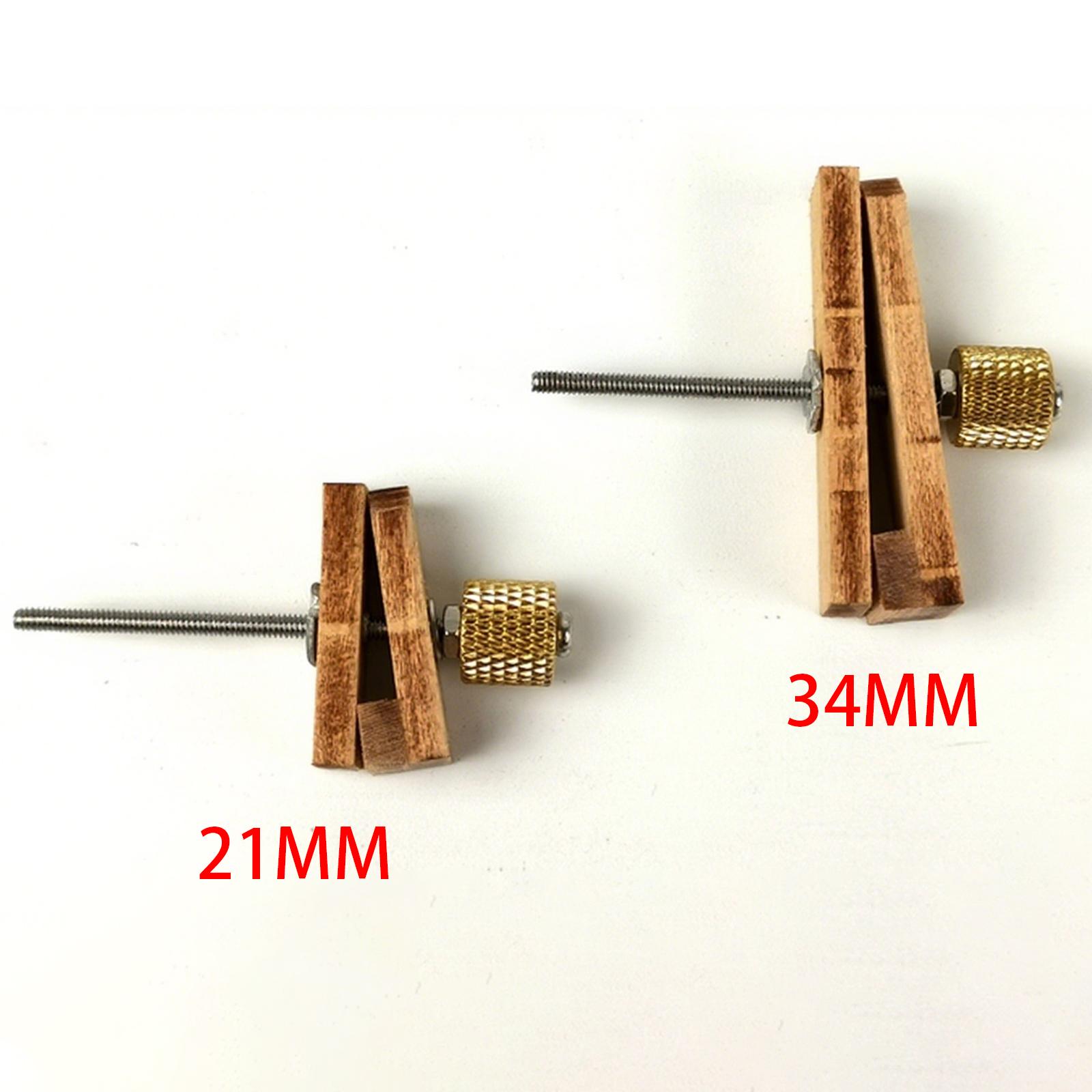Ship Model Hull Planking Clamp - Model Kit Wood recension och pris