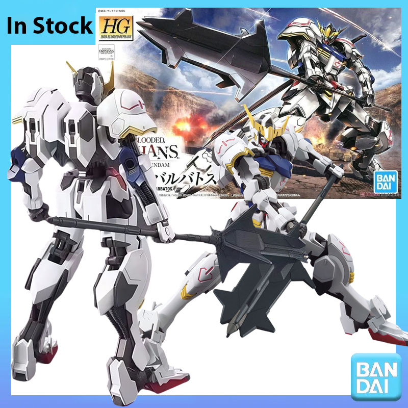 Bandai 100% Genuine Gundam Mod - Model Kit Non Gundam recension och pris