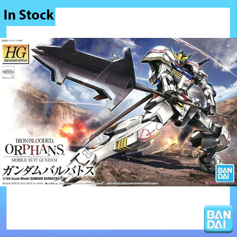 Bandai 100% Genuine Gundam Mod - Model Kit Non Gundam recension och pris