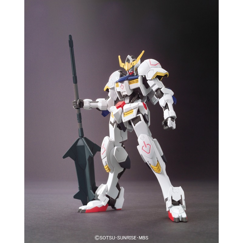 Bandai 100% Genuine Gundam Mod - Model Kit Non Gundam recension och pris