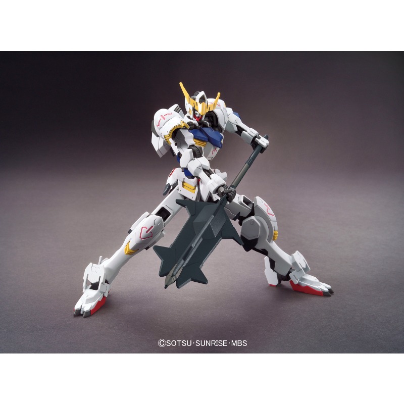 Bandai 100% Genuine Gundam Mod - Model Kit Non Gundam recension och pris