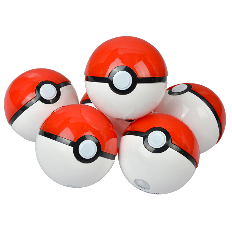 Anime Pokemon PokeBall Mini Do - Model Kit Eevee recension och pris