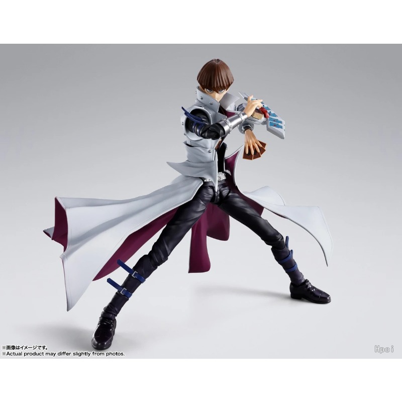 Bandai 100% Genuine Yu-Gi-Oh D - Model Kit Yugioh Bandai recension och pris