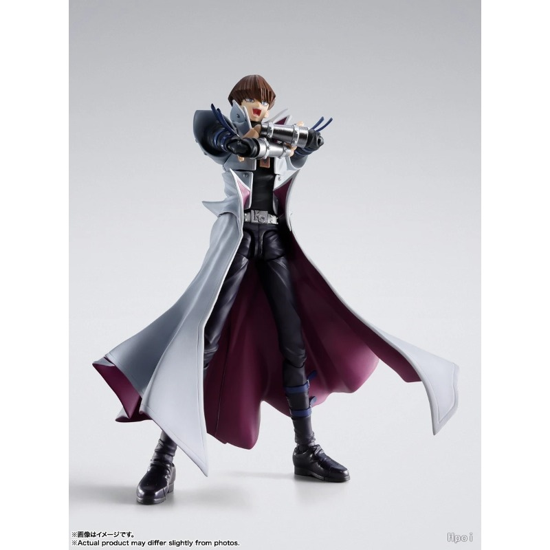 Bandai 100% Genuine Yu-Gi-Oh D - Model Kit Yugioh Bandai recension och pris
