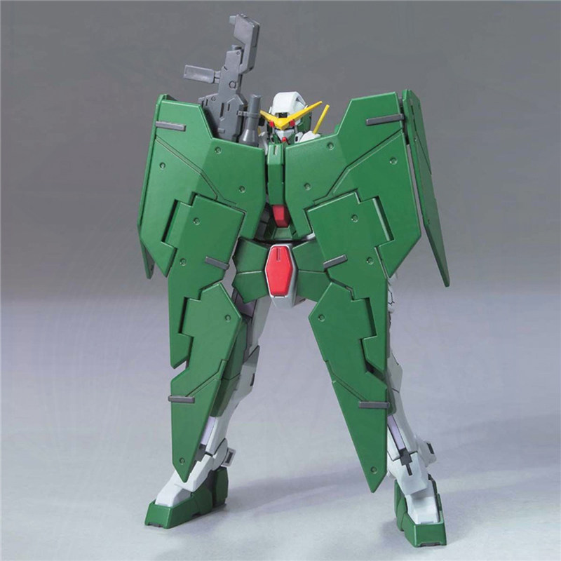 Bandai Original HG 1/144 00 Ra - Model Kit Non Gundam recension och pris
