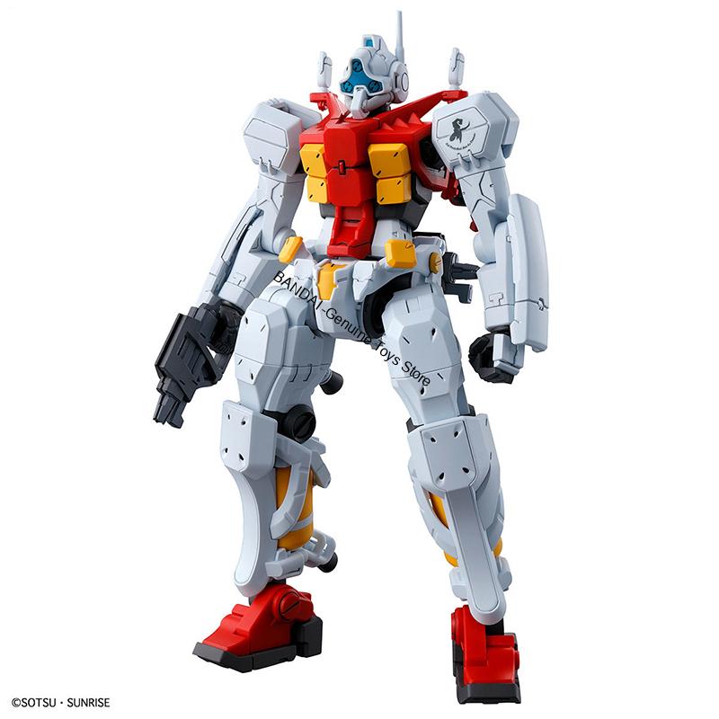 Bandai 100% Genuine Gundam Mod - Model Kit Non Gundam recension och pris