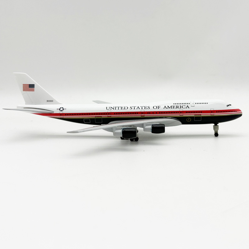 New 20cm Miniature Airplane Ai - Model Kit Planes recension och pris