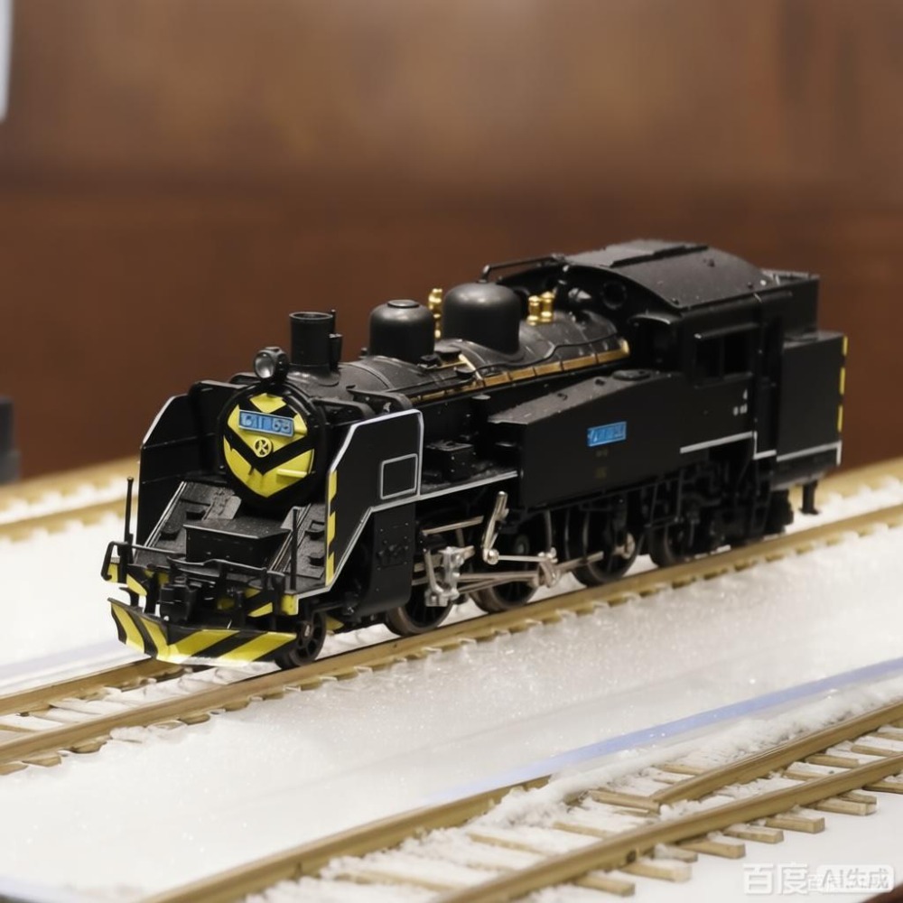 KATO N 1/160 Scale Train Model - Plastic Model Paint recension och pris