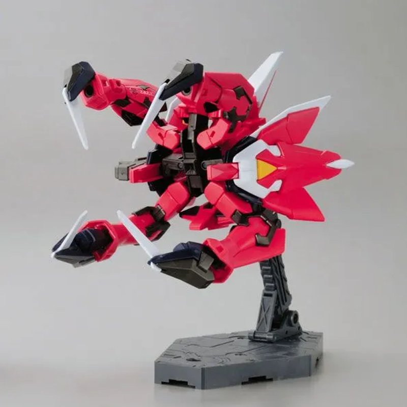 Bandai GUNDAM Genuine Model Ki - Model Kit Non Gundam recension och pris