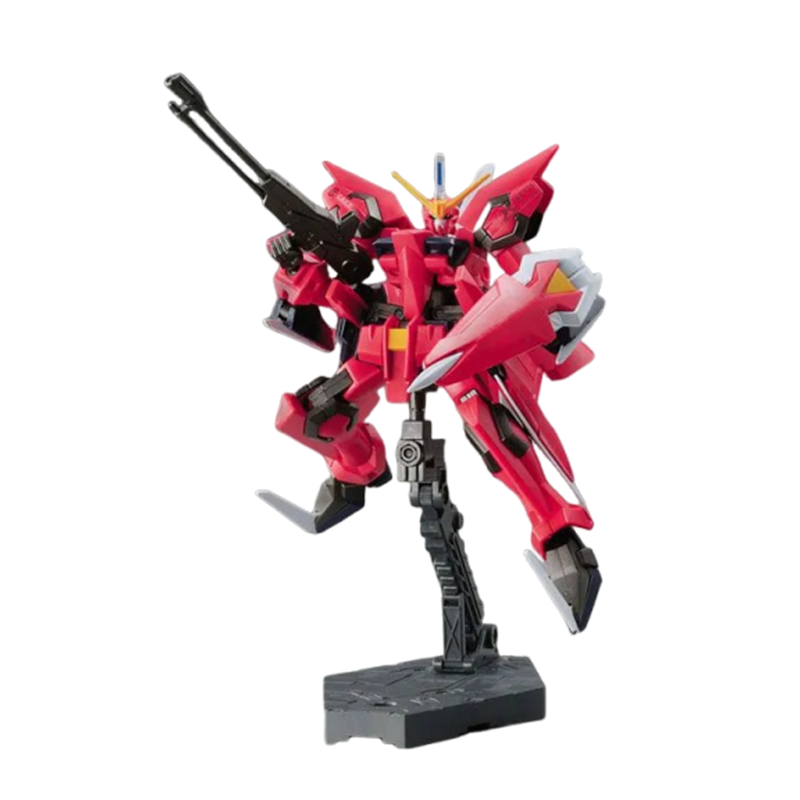 Bandai GUNDAM Genuine Model Ki - Model Kit Non Gundam recension och pris