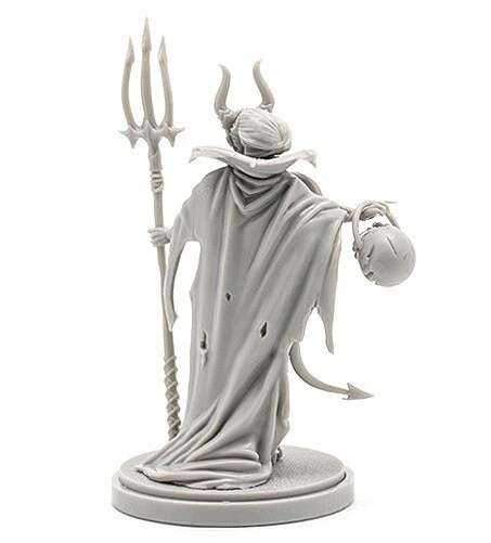 model kit resin kit  KINGDOM D - Model Kit Zero recension och pris